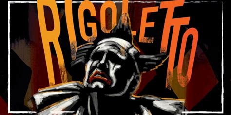 Rigoletto's portrayal of the human condition